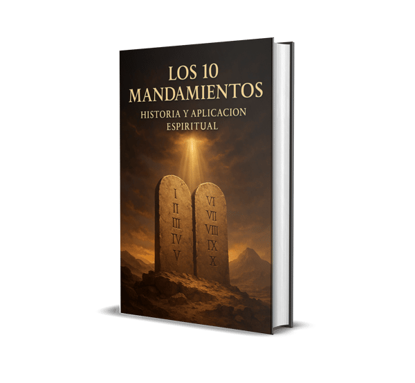 Los 10 Mandamientos