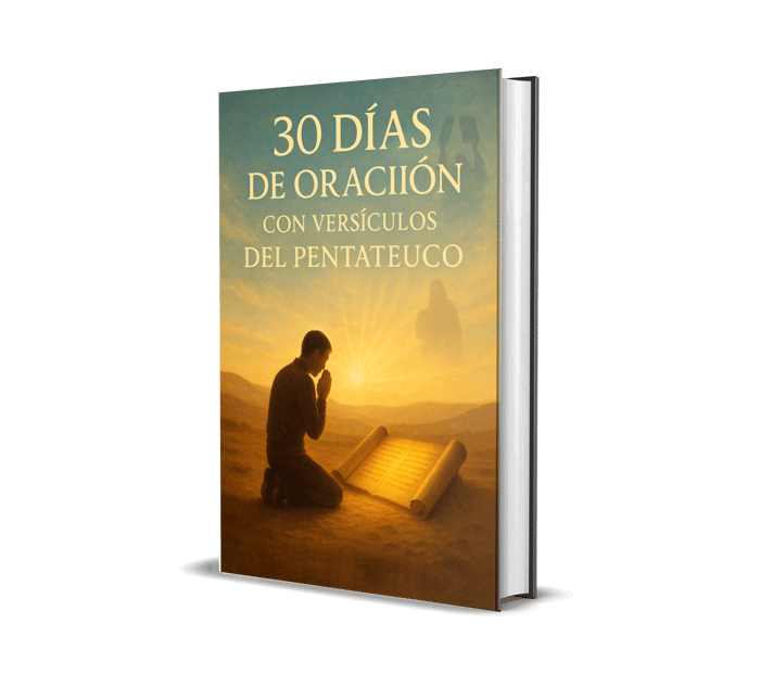 30 Días de Oración